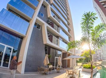 Apartamento de 3 quartos, Fortaleza · apartamentos de 03 quartos espaçosos e modernos com 97m² no Meireles Fortal