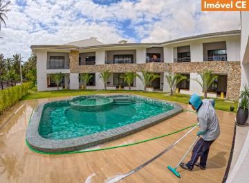 Apartamento · 64m² · 1 Quarto · 1 Vaga · Apartamento em Flecheiras no Litoral Cearense Brasil