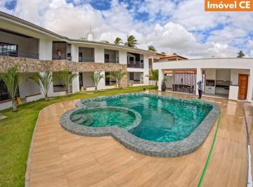 Apartamento · 92m² · 2 Quartos · 1 Vaga · Apartamentos à venda em Flecheiras, litoral do Ceará — Brasil