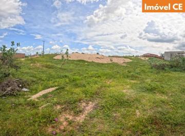 Terreno · 1120m² · Terreno Amplo Perto do Mar na Taíba – 1.120m² para Seu Projeto de Veraneio