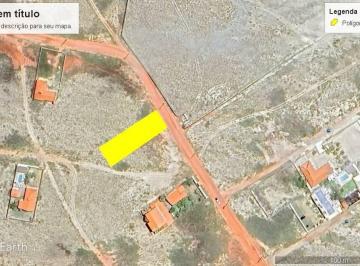 Terreno , São Gonçalo do Amarante · Terreno Exclusivo de 730m² na Praia da Taíba Ceará