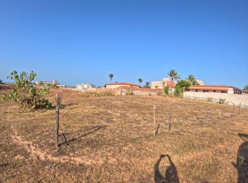 Terreno , São Gonçalo do Amarante · Terreno Vista Mar em Ponto Alto da Taíba – 780m² com Potencial Único Ce
