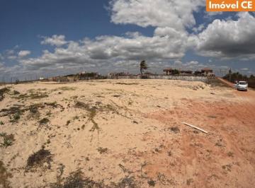 Terreno , São Gonçalo do Amarante · Terreno Pé na Areia na Taíba – 1.480m² Frente Mar
