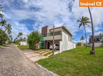 Terreno · 250m² · Terrenos voltados para Investimento ou Construção no Pecem