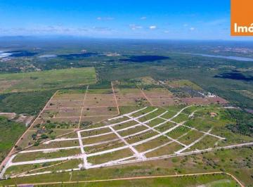 Terreno · 4800m² · Terreno Plano de 4.800m² no Pecém – Ideal para Sede de Empresa ou Projeto I