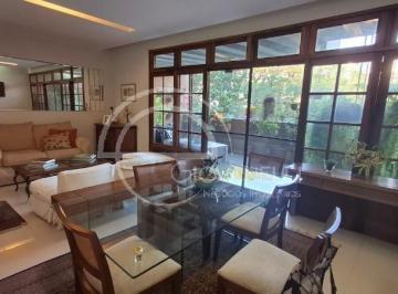 Foto 02 · APARTAMENTO DE 4 SUÍTES À VENDA - BARRA DA TIJUCA - JARDIM OCEÂNICO