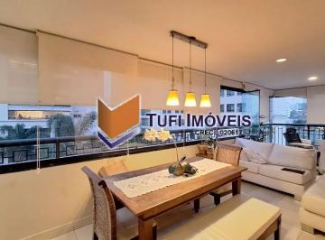 Apartamento · 167m² · 3 Quartos · 2 Vagas · Apartamento na Barra Funda !!