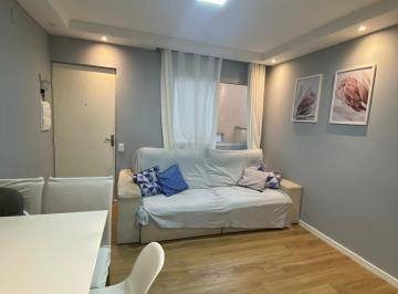 SALA · APTO AYROSA OSASCO