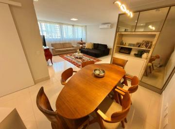 Apartamento de 3 quartos, Brasília · Reformado de 123 m² na SQNW 103, 2 suites - Vista Livre e em Frente ao Corredor Verde!