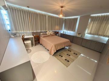 Apartamento de 3 quartos, Brasília · 03 Quartos - 123 Quartos sendo 02 suites - canto - vista livre - reformado