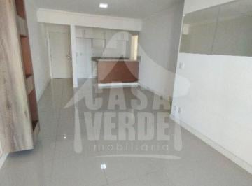 Foto 01 · Apartamento à venda e locação - Place View - Indaiatuba/SP
