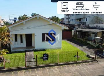 Foto 01 · Casa, Centro, Santo Antônio da Patrulha, RS