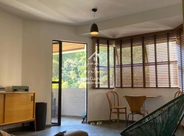 Foto 04 · Imperdível: Apartamento à venda no Guarujá-SP, bairro Jardim Las Palmas, 2 quartos, 2 salas, 2 banhe