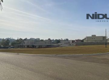 Foto 01 · Oportunidade única! Terreno de 782,62 m² em condomínio no Barreirinho, Araçoiaba da Serra-SP. Venha 