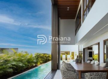 Foto 02 · Linda casa com 5 suítes | alto padrão| locação temporada em Guarajuba