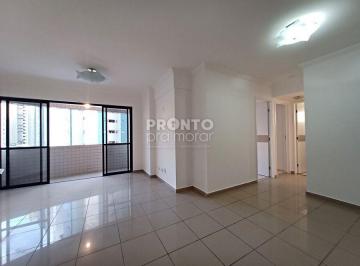 Apartamento de 3 quartos, Recife · Apartamento com excelente localização, próximo ao Shopping Recife e Uninassau.