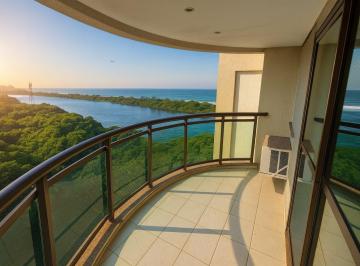 Apartamento de 3 quartos, Rio de Janeiro · Apartamento à venda no Mundo Novo na Barra da Tijuca - Vista mar!