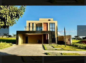 Casa de 4 quartos, Cidade Ocidental · Casa Cond. Dhama - Cidade Ocidental - 4 quartos