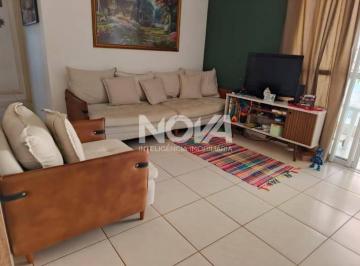 Apartamento de 3 quartos, Gama · Rossi Speciale - Apartamento de 3 Quartos - Varanda - Andar Alto - Gama 