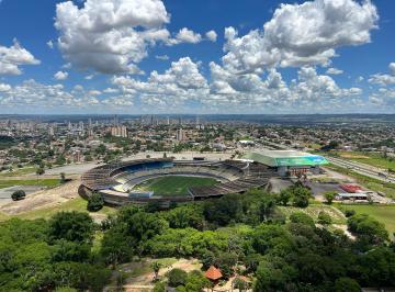 Apartamento de 4 quartos, Goiânia · Apartamento 4 quartos Jd Goias, Marista, BUeno, Oeste, Alto da Gloria, INfinity