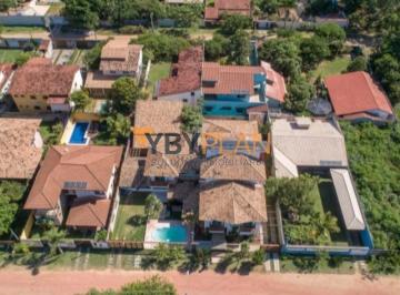 Foto 01 · Casa Comercial de Alto Padrão à Venda em Manguinhos, Serra-ES: 17 Quartos, 17 Suítes, 3 Salas, 18 Ba