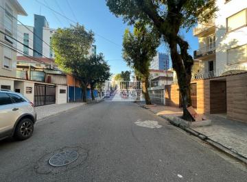 Foto 01 · Terreno, Campo Grande, Santos, SP