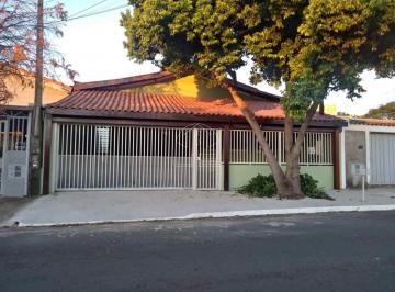 Frente do imóvel · Casa à venda em   no Jardim Adelaide Hortolândia SP