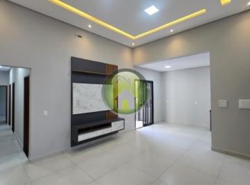 Foto 01 · Casa, Parque Residencial Sabiás, Indaiatuba, SP