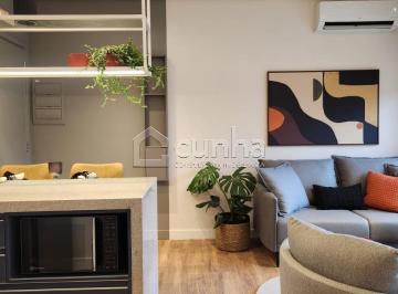 Foto 09 · Studio com Rooftop mais procurado do Cambuí ,melhor custo x benefício para investir em airbnb ou mor