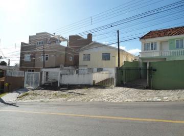 46aff066ba391be05e21f574eda89c52b3a3c524 · Terreno à venda, 500 m² por R$ 480.000,00 - Pilarzinho - Curitiba/PR