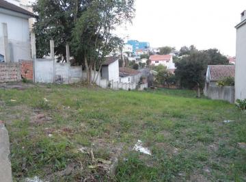 386fe3a9b8da804f2e1c1403b81966d251e9c63a · Terreno à venda, 576 m² por R$ 700.000,00 - Lindóia - Curitiba/PR