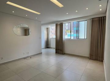 Apartamento de 2 quartos, Belo Horizonte · ️ Buritis – Apartamento 2 Quartos, 80m², 2 Vagas