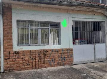 Foto 01 · Casa à venda no Ipiranga, São Paulo-SP: 2 quartos, 1 sala, 1 banheiro, 1 vaga de