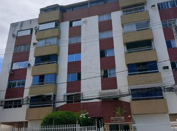 Apartamento de 3 quartos, Salvador · 3/4 sendo uma suite - Rio Vermelho