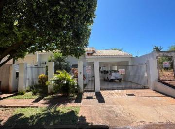 Foto 01 · Casa, Jardim Ouro Branco, Paranavaí, PR