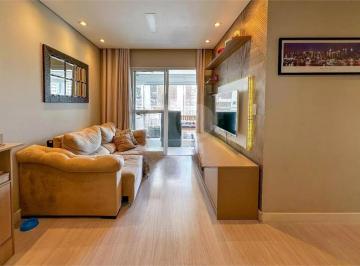 Apartamento de 3 quartos, São Paulo · APARTAMENTO 3 QUARTOS VILA ROMANA 