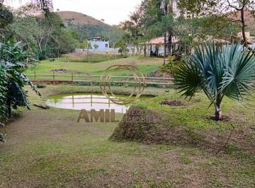 Foto 10 · Chácara, 2 Suítes, Lago de peixe, Cond. Residencial, Vale dos Pássaros, 2000m², Altos do Caetê