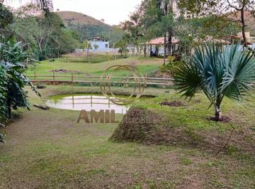 Foto 10 · Chácara, 2 Suítes, Lago de peixe, Cond. Residencial, Vale dos Pássaros, 2000m², Altos do Caetê