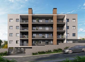 202509231532093470.jpg · Apartamento para Venda em Almirante Tamandaré, Loteamento Montparnasse, 2 dormitórios, 2 suítes, 2 b