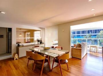 Apartamento de 3 quartos, São Paulo · Apartamento 152m, 3 dormitórios, 1 suíte - Vila Clementino