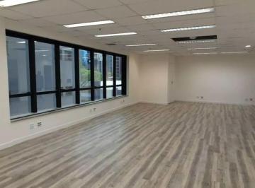 Comercial , São Paulo · "Locação Cj. Comercial em Vila Olímpia, SP!" próximo ao Shopping