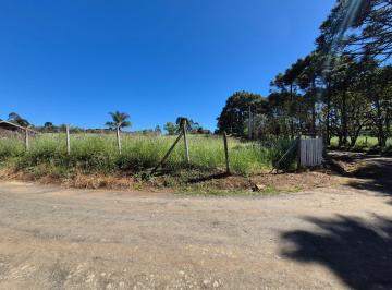 Foto 01 · Terreno, Área Rural de Mafra, Mafra, SC