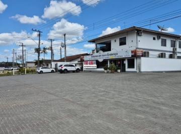 Foto 01 · OPORTUNIDADE DE INVESTIMENTO IMÓVEL COMERCIAL À MARGEM DA BR470 EM GASPAR