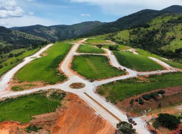 Terreno , Bom Jesus dos Perdões · LOTES a partir de 300m² em BOM JESUS DOS PERDÕES em Condomínio Fechado
