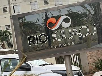 Foto 01 · Oportunidade única: Apartamento de 2 quartos no Jardim Nunes, São José do Rio Preto-SP, com 44m² e v