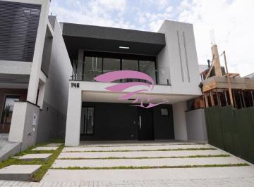 Foto 01 · Casa, Santa Cândida, Curitiba, PR