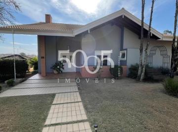 Foto 01 · Casa à venda no Haras Paineiras com 4 suítes e 337m²