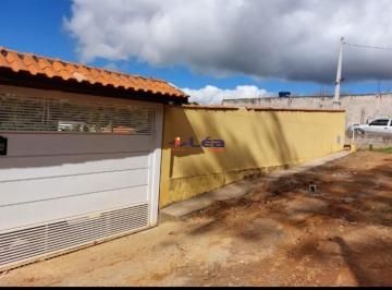 Foto 01 · Casa à venda em Suzano-SP, no bairro Fazenda Aya: 2 quartos, 1 suíte, 1 sala, 2 banheiros, 150m². Ve