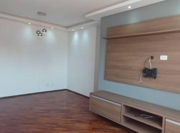 Apartamento de 3 quartos, São José dos Campos · Apartamento, 3 Dormitórios, Condomínio Jardins, Vila Ema, Sjc.