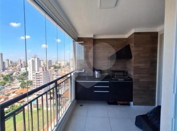 Apartamento de 3 quartos, São Paulo · APARTAMENTO 3 QUARTOS TUCURUVI 